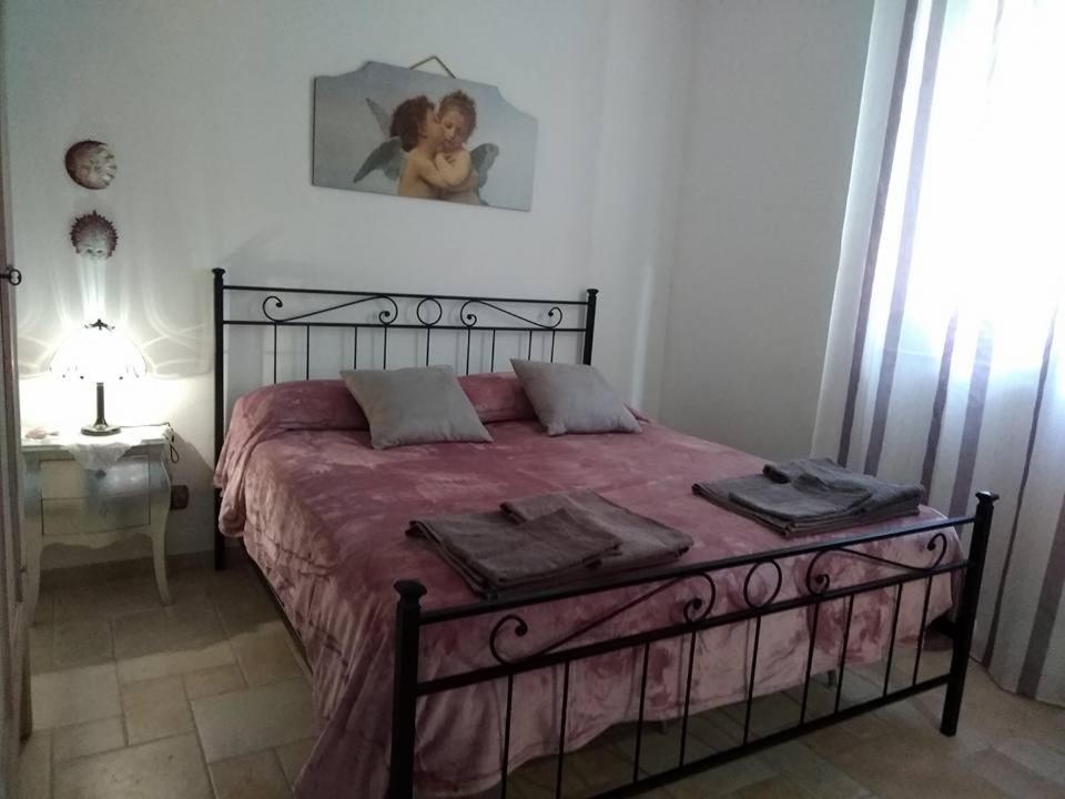 Trulli Villa Gloria Alberobello Dış mekan fotoğraf