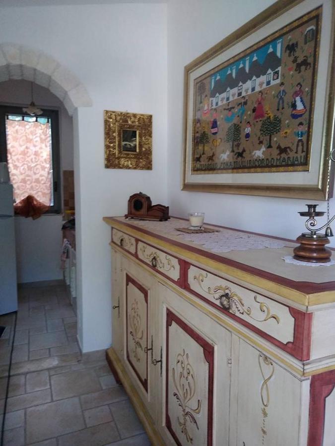 Trulli Villa Gloria Alberobello Dış mekan fotoğraf