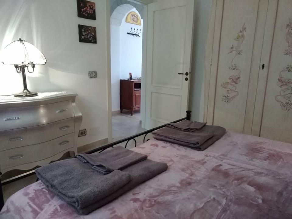 Trulli Villa Gloria Alberobello Dış mekan fotoğraf