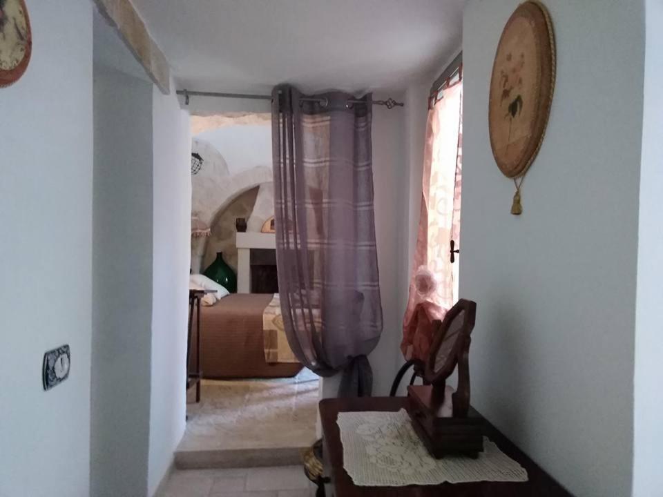 Trulli Villa Gloria Alberobello Dış mekan fotoğraf